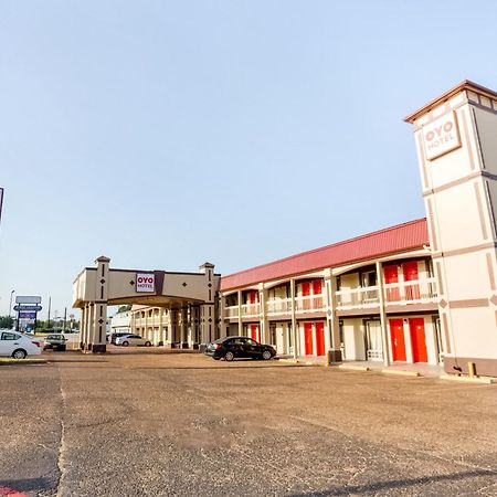 Oyo Hotel Tyler Northwest Mineola Hwy Exterior foto