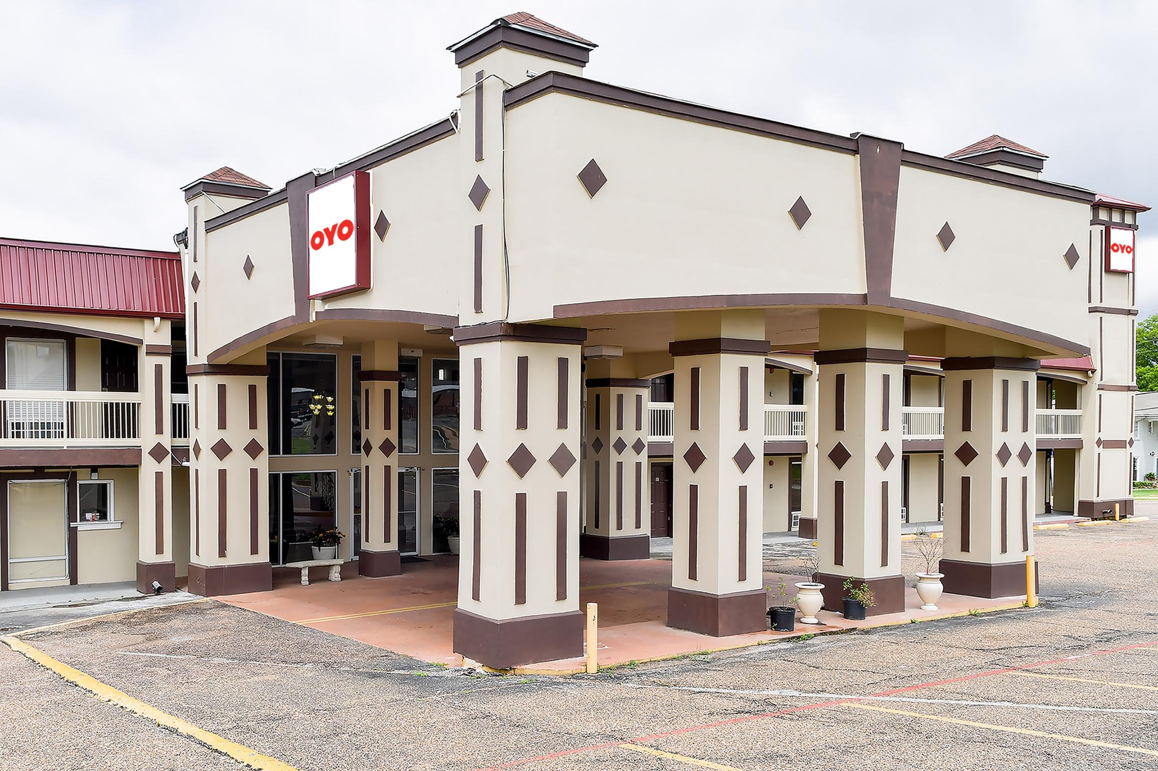 Oyo Hotel Tyler Northwest Mineola Hwy Exterior foto