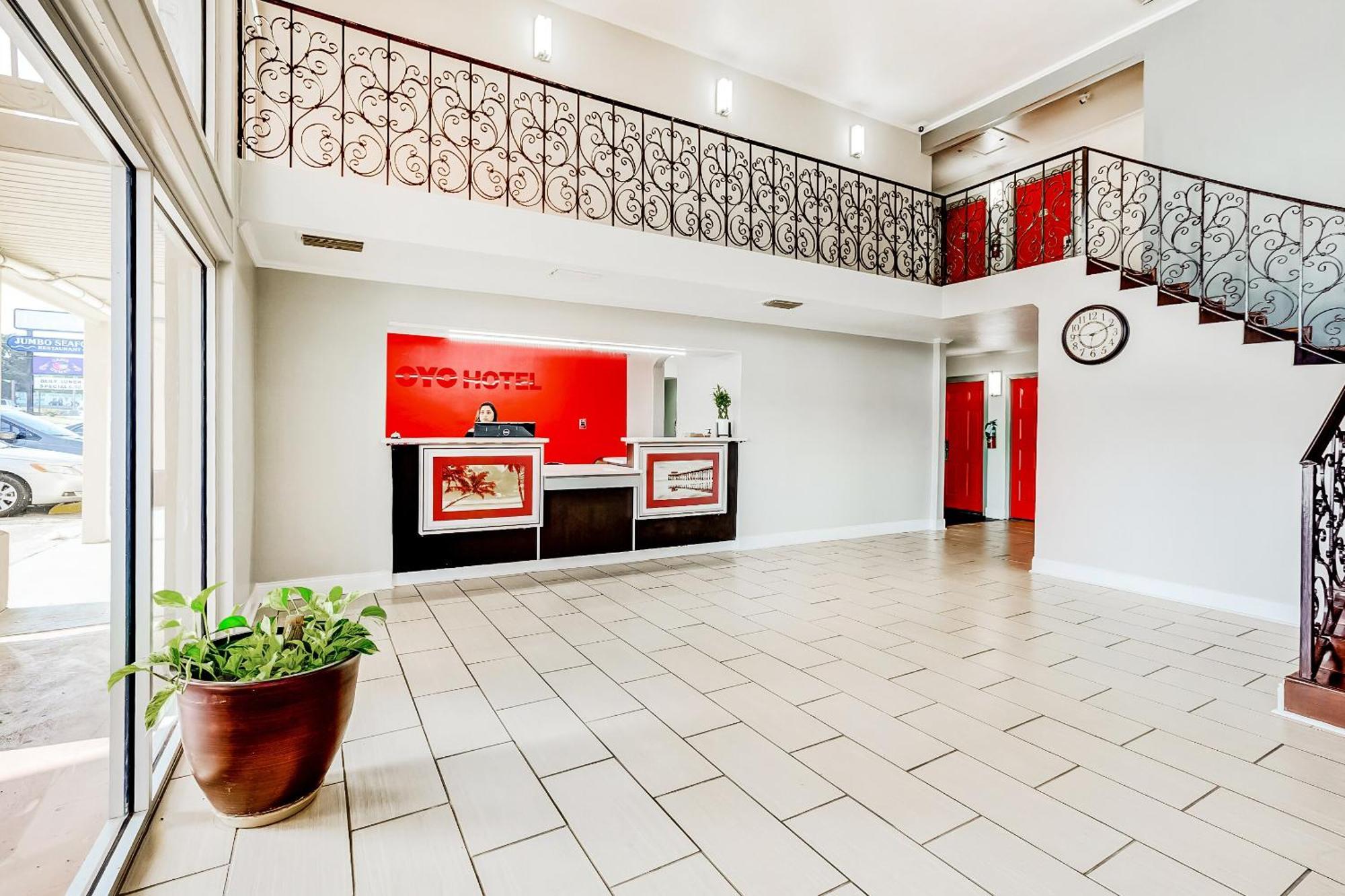 Oyo Hotel Tyler Northwest Mineola Hwy Exterior foto