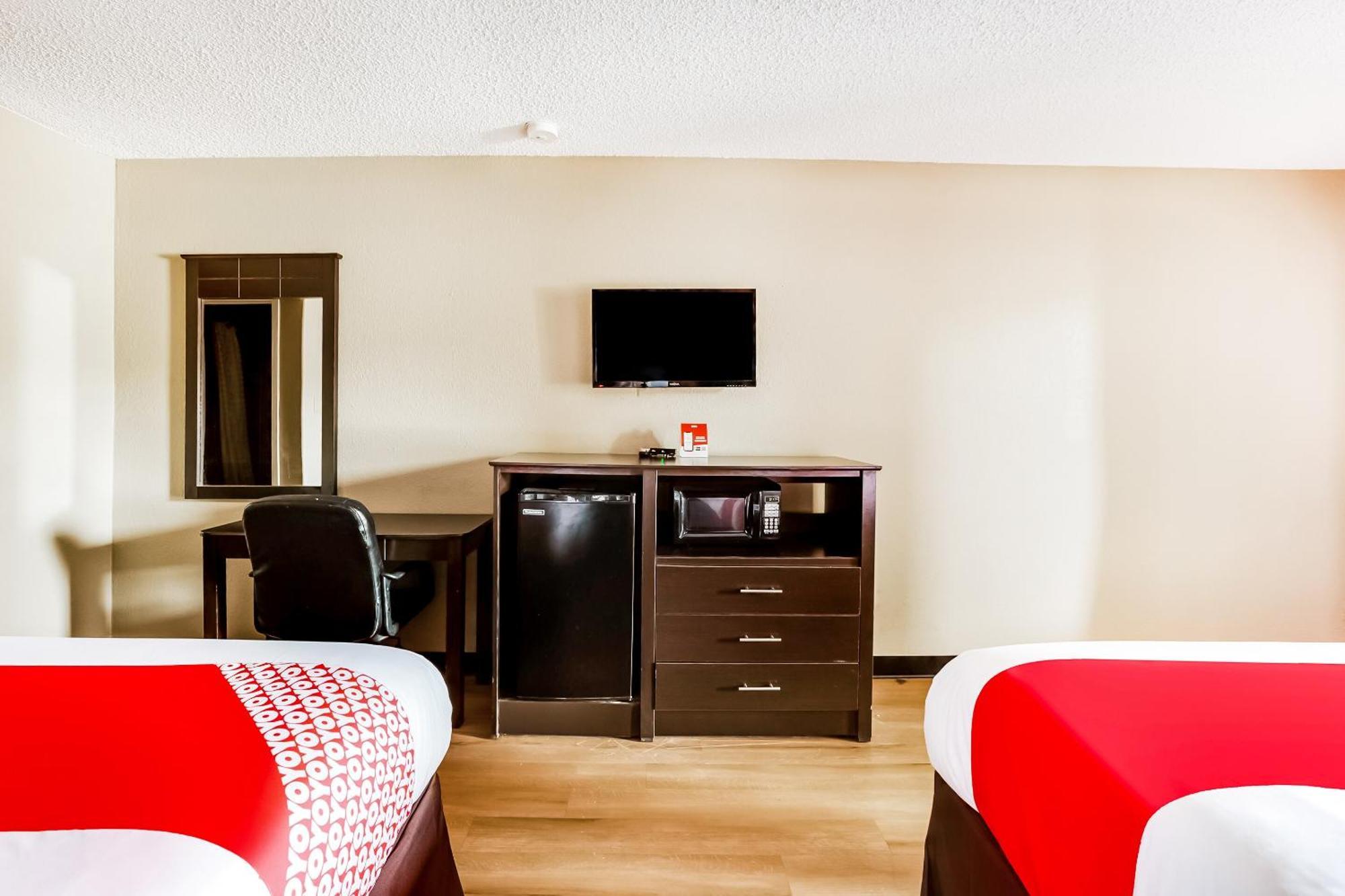 Oyo Hotel Tyler Northwest Mineola Hwy Exterior foto
