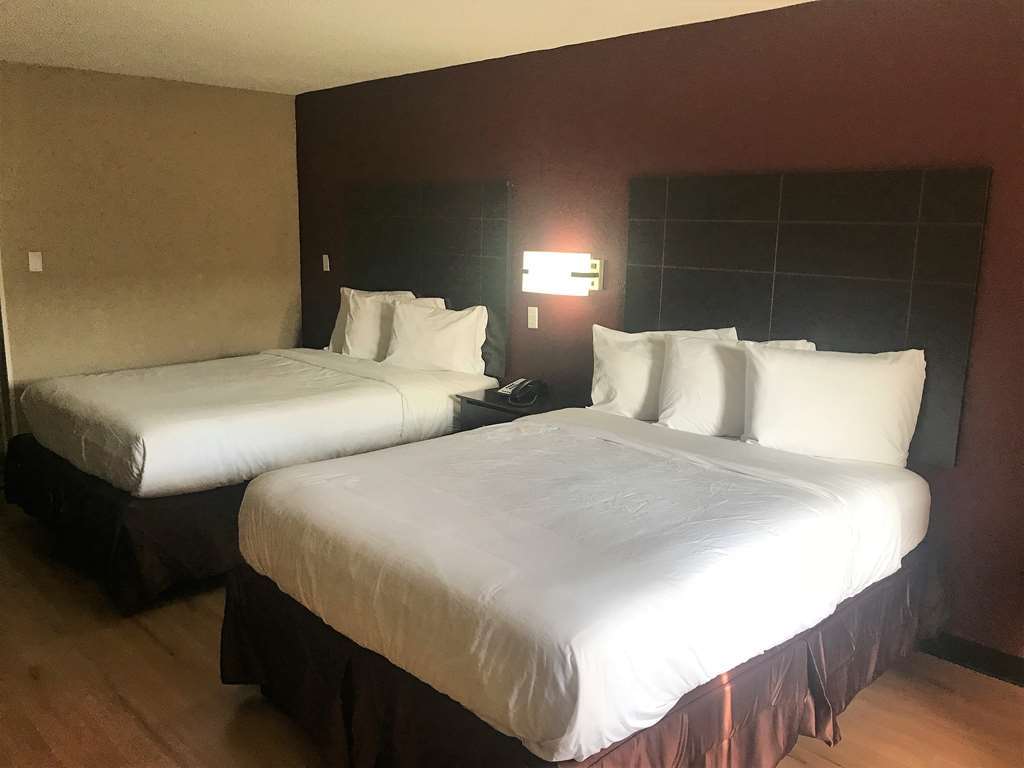 Oyo Hotel Tyler Northwest Mineola Hwy Quarto foto