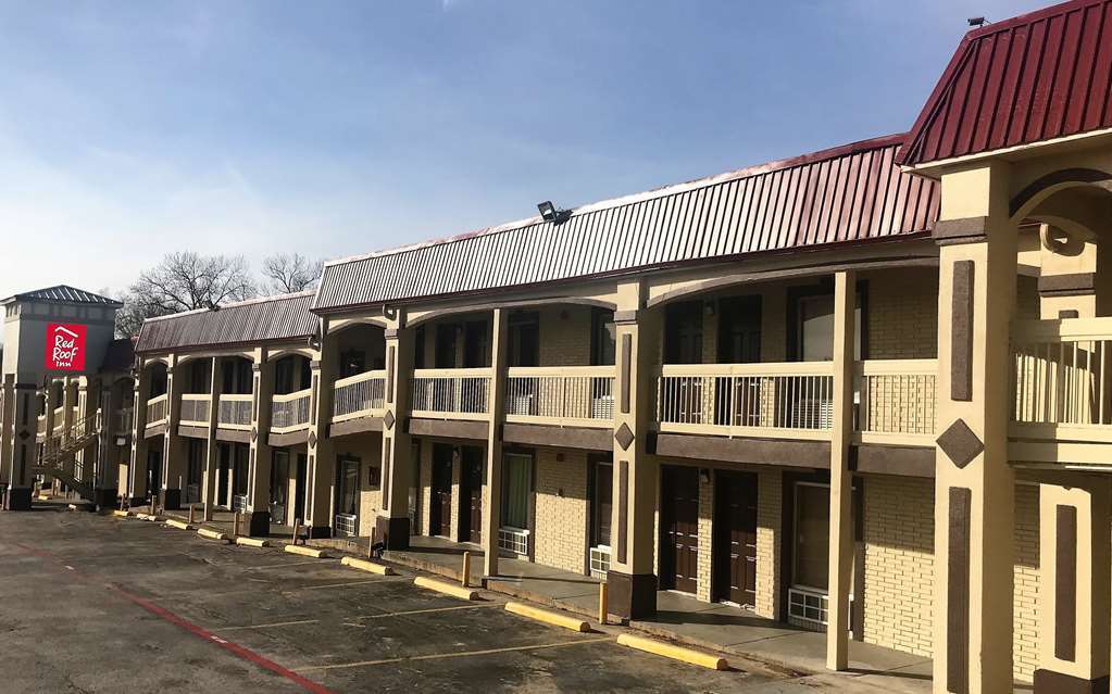 Oyo Hotel Tyler Northwest Mineola Hwy Exterior foto