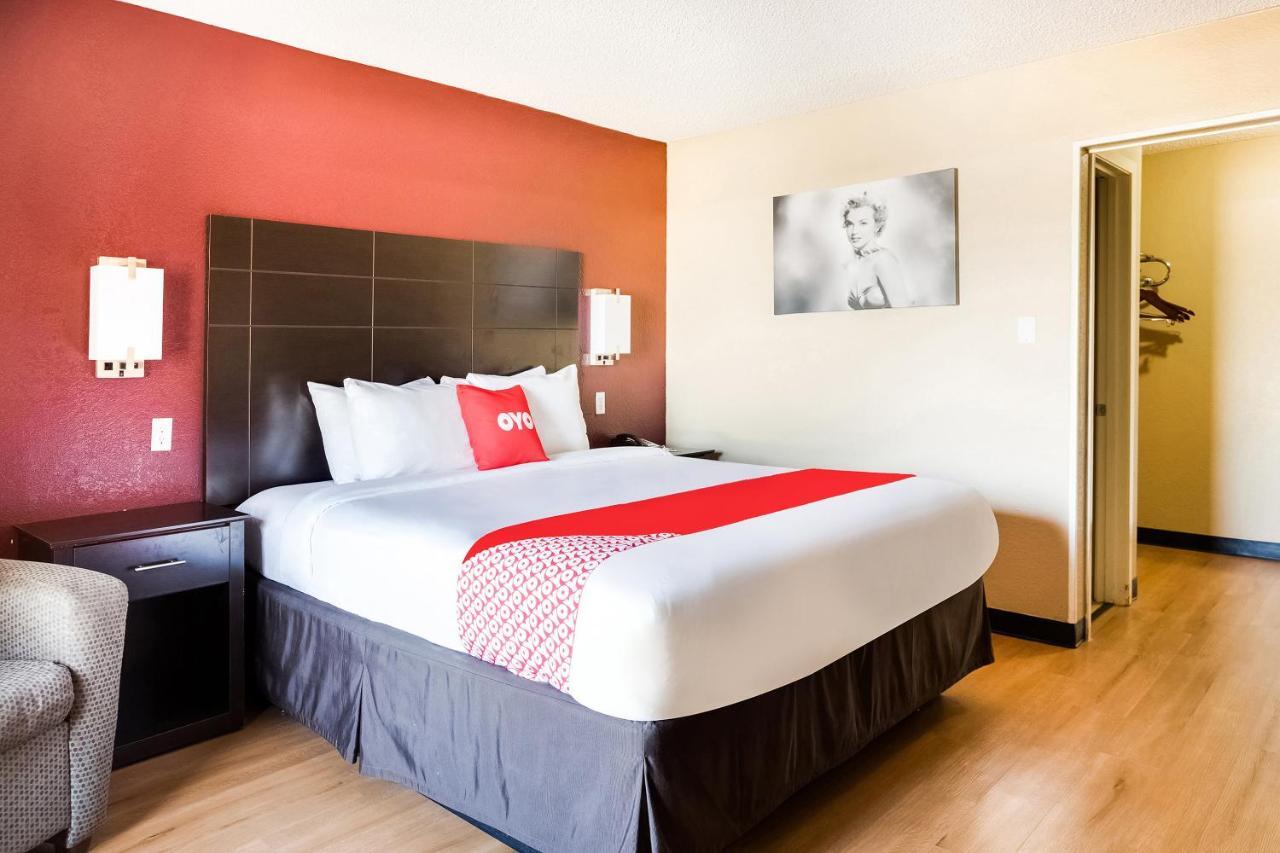 Oyo Hotel Tyler Northwest Mineola Hwy Exterior foto
