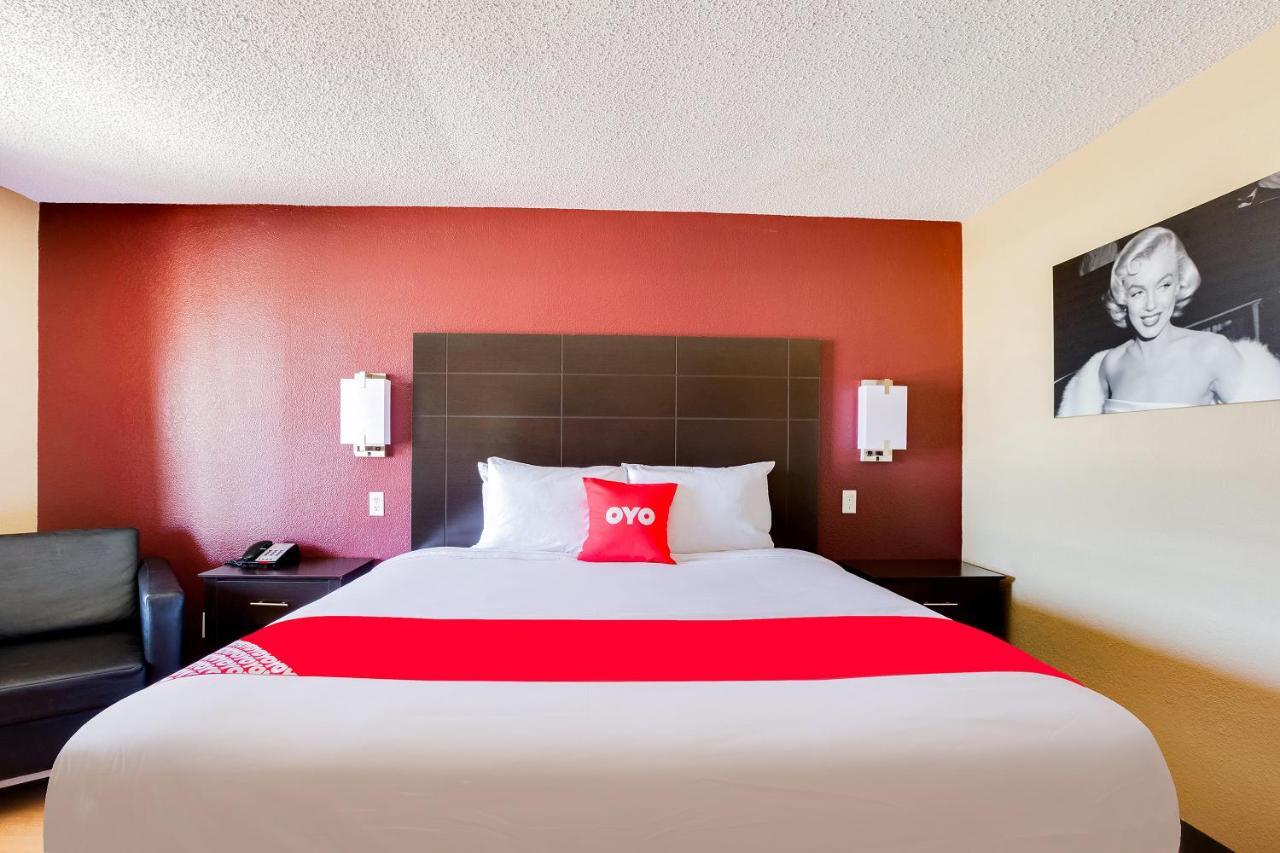 Oyo Hotel Tyler Northwest Mineola Hwy Exterior foto